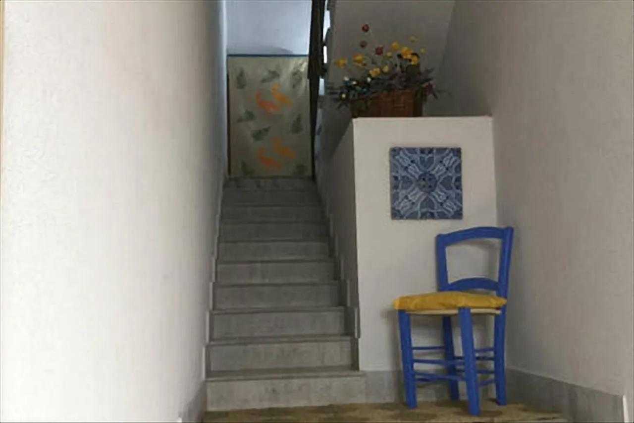 Il Geranio Blu Apartment Palermo