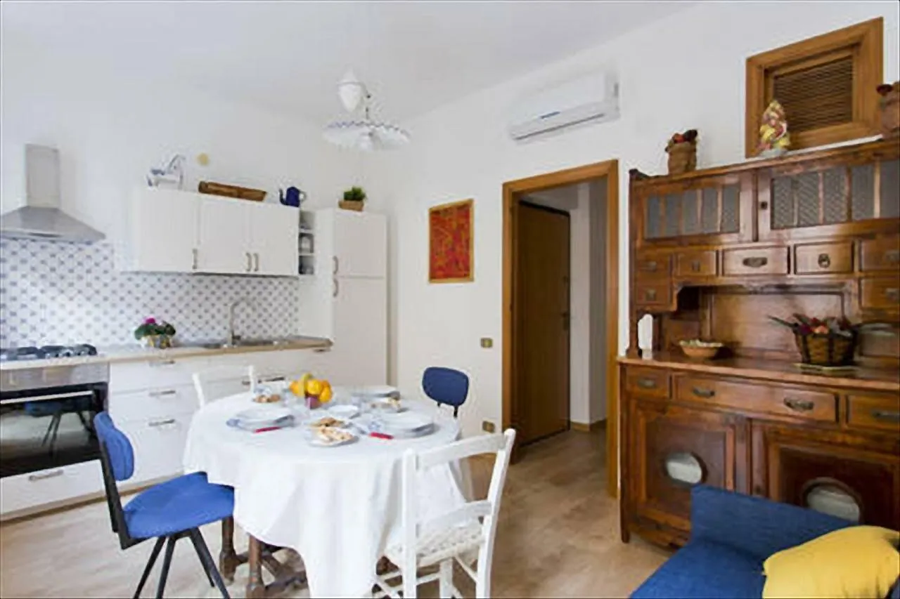 Il Geranio Blu Apartment Palermo