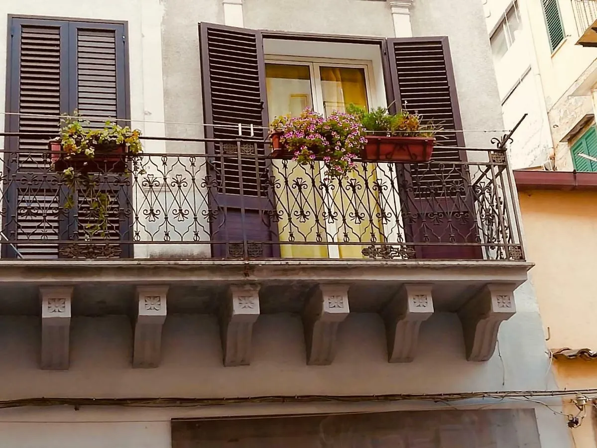 Il Geranio Blu Apartment Palermo
