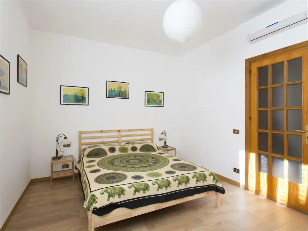 Il Geranio Blu Apartment Palermo Italy