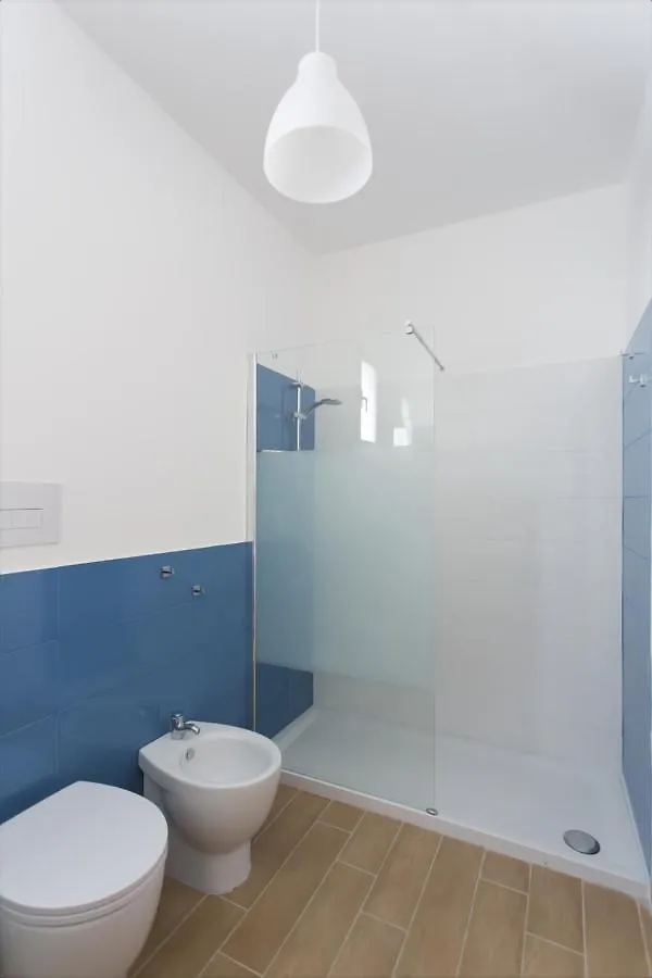 Il Geranio Blu Apartment Palermo