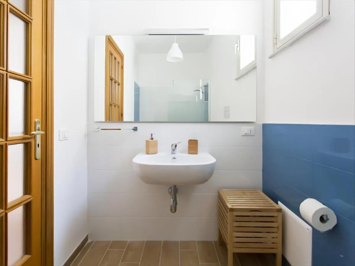 Il Geranio Blu Apartment Palermo 0*,  Italy
