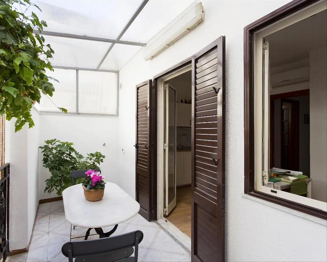 Il Geranio Blu Apartment Palermo 0*,  Italy