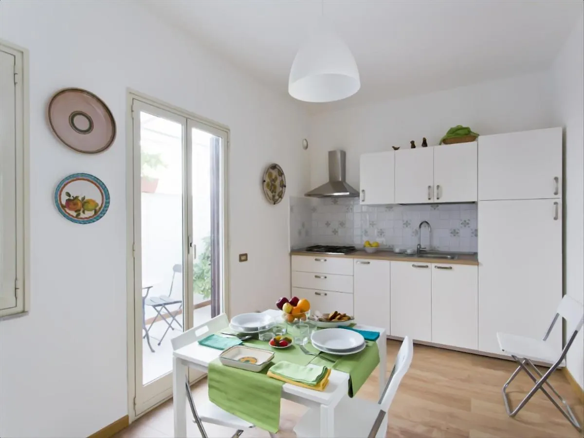 Il Geranio Blu Apartment Palermo
